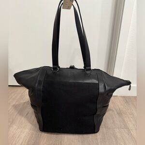 Betabrand Travel Tote